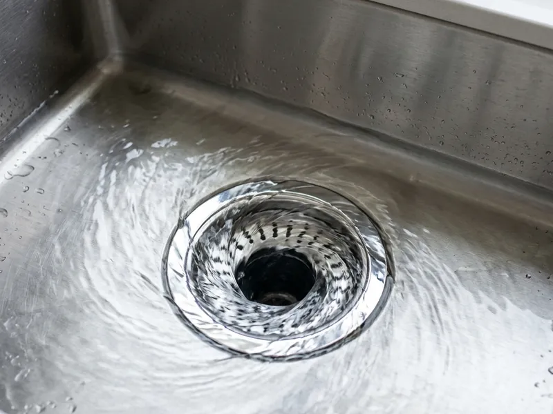 Drain Cleaning Plumber in St. James City, FL