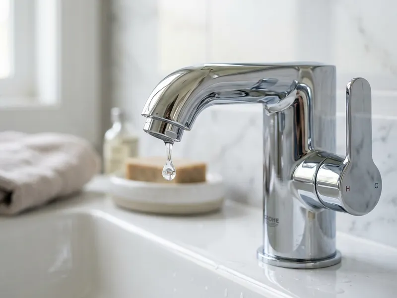 Faucet Repair & Installation Plumber in St. James City, FL